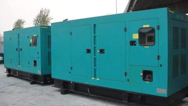 哈尔滨幼儿园备用发电机供