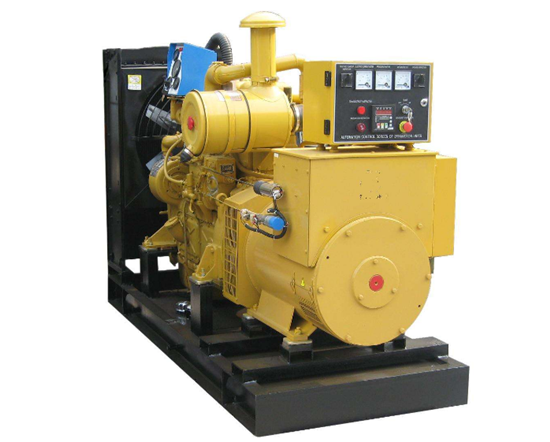 哈尔滨发电机出租